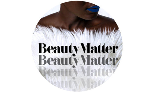 BEAUTY MATTER : Available in the USA!