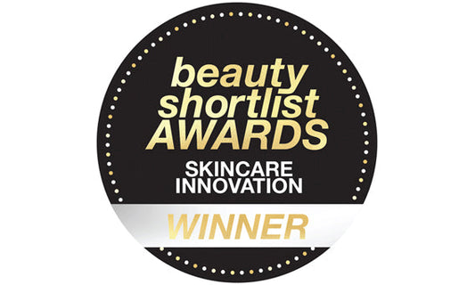 BEAUTY : Skincare Innovation Winner