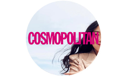 COSMOPOLITAN : 32 Buzzworthy New Products