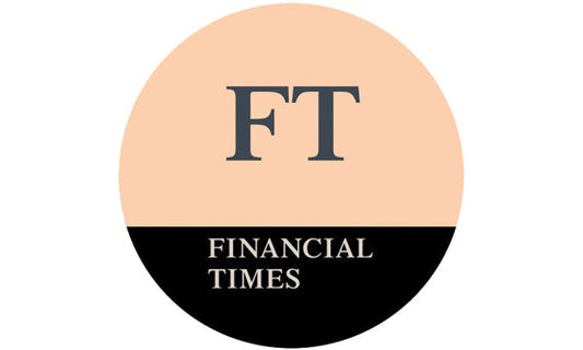 FINANCIAL TIMES : Can a cream make your skin happy?