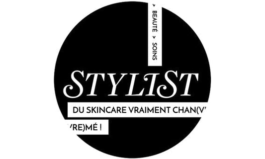 STYLIST : Best Benefits Skincare